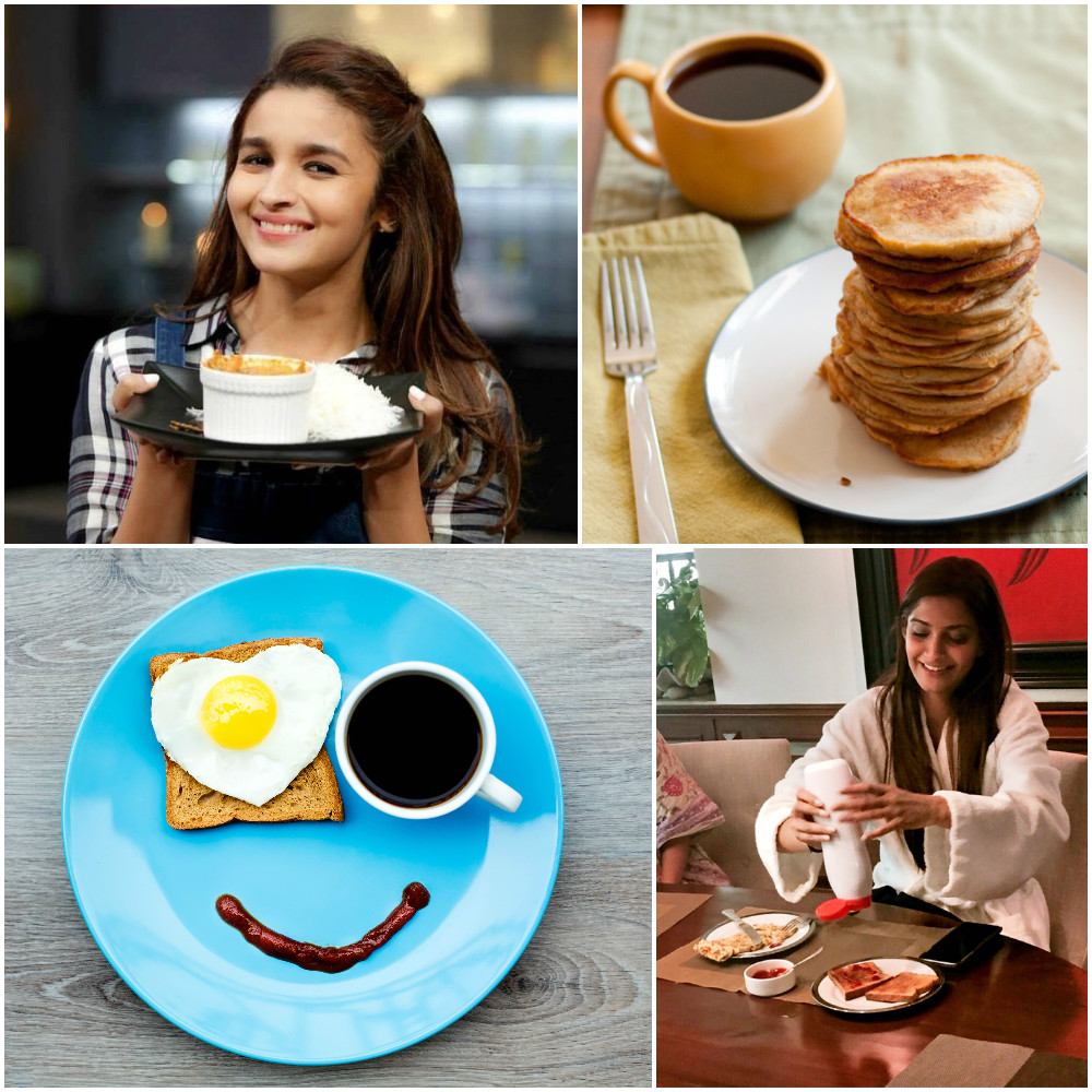  5 lip-smacking breakfast recipes that will comfort your soul and make your weekend more enjoyable 